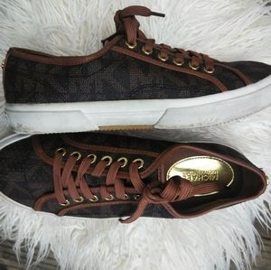 Michael Kors sneakers